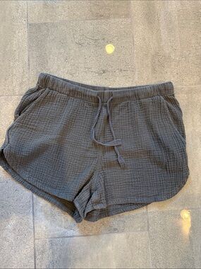 stars above sleep shorts